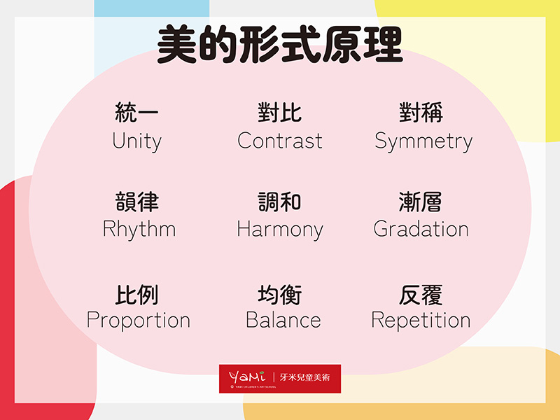 美的形式原理